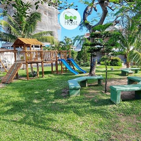 Copds0104 - Tranquilidade Em Condominio Particular 살바도르 외부 사진